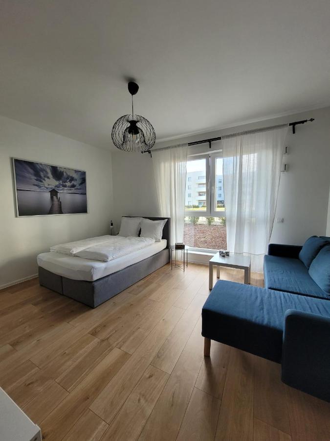 16 Apartamenty Ptak Szpital Matki Polki Szpital Kopernika Mandoria Orientarium Atlas Arena Plac Zabaw - Zamojska 20A M16 Parking Łódź Exterior foto